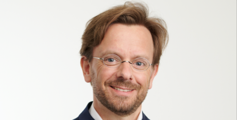 Neue Geschäftsführung seit 1. Oktober 2025