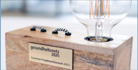 Ausschreibung Projektwettbewerb 2026